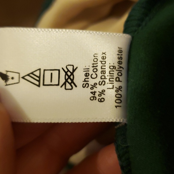 Theatricals class wear bodysuit nwt - Picture 7 of 7